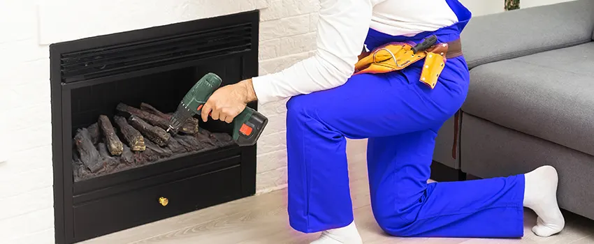 Fireplace Safety Inspection Specialists in Sunrise, Florida