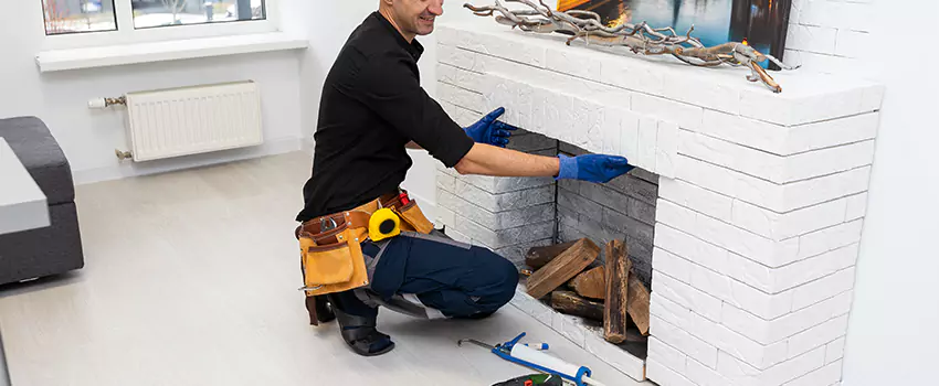 Gas Fireplace Repair And Replacement in Sunrise, FL