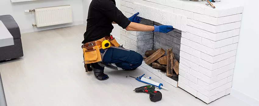 Masonry Fireplace Technician in Sunrise, Florida