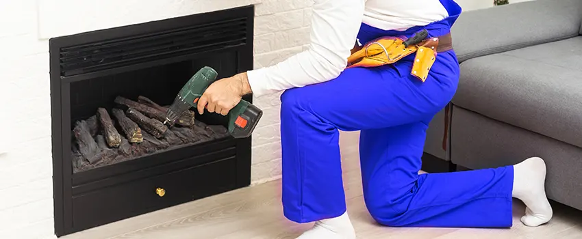 Pellet Fireplace Repair Services in Sunrise, FL