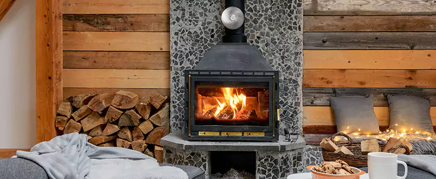 Affordable Wood Fireplace Fixing Solutions in Sunrise, Florida