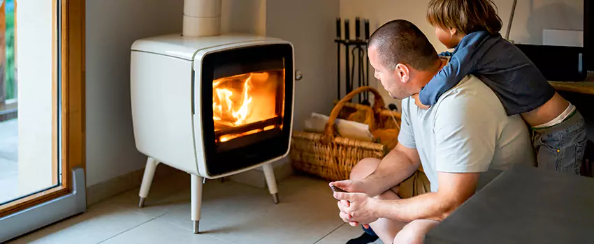 Wood Stove Stone Chimneys Installation Services in Sunrise, FL